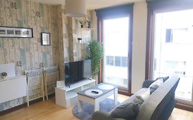 Loft abuela Flora centro de Vigo